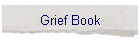 Grief Book